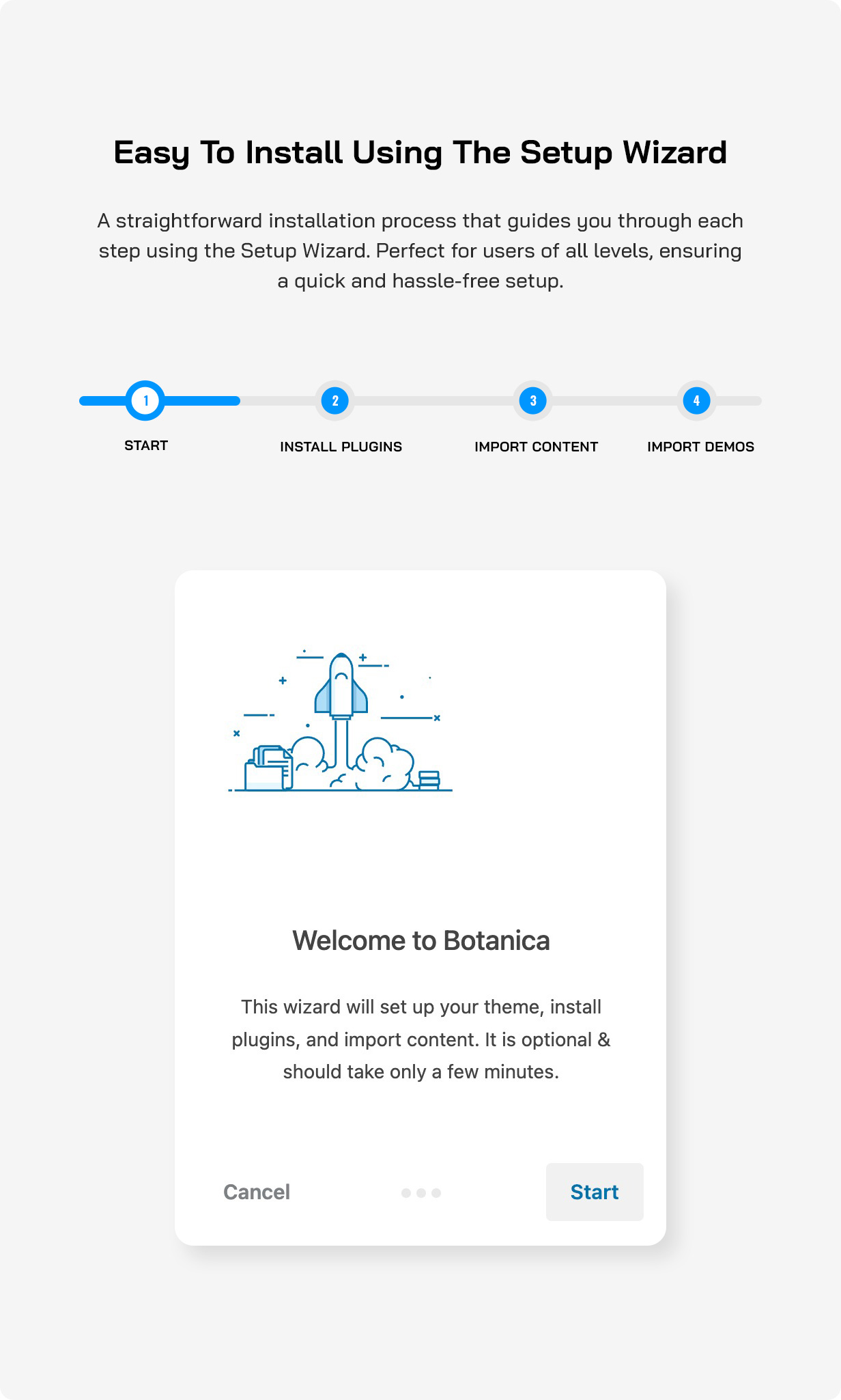 kidioz - WordPress Theme - 3