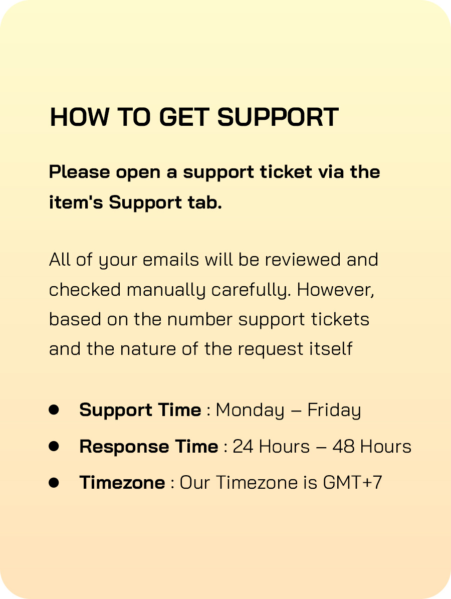 kidioz Support