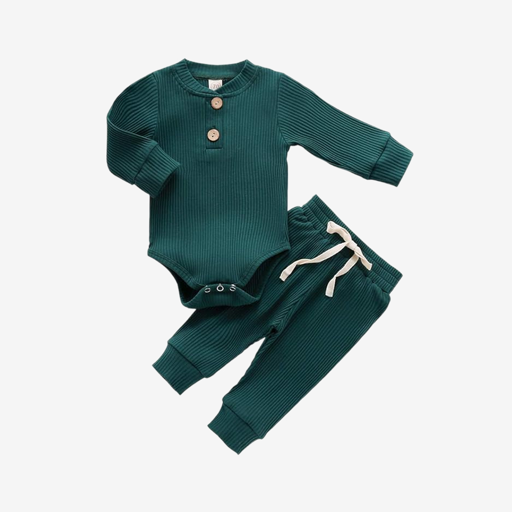 Second image of Soft Cotton Hoodie
