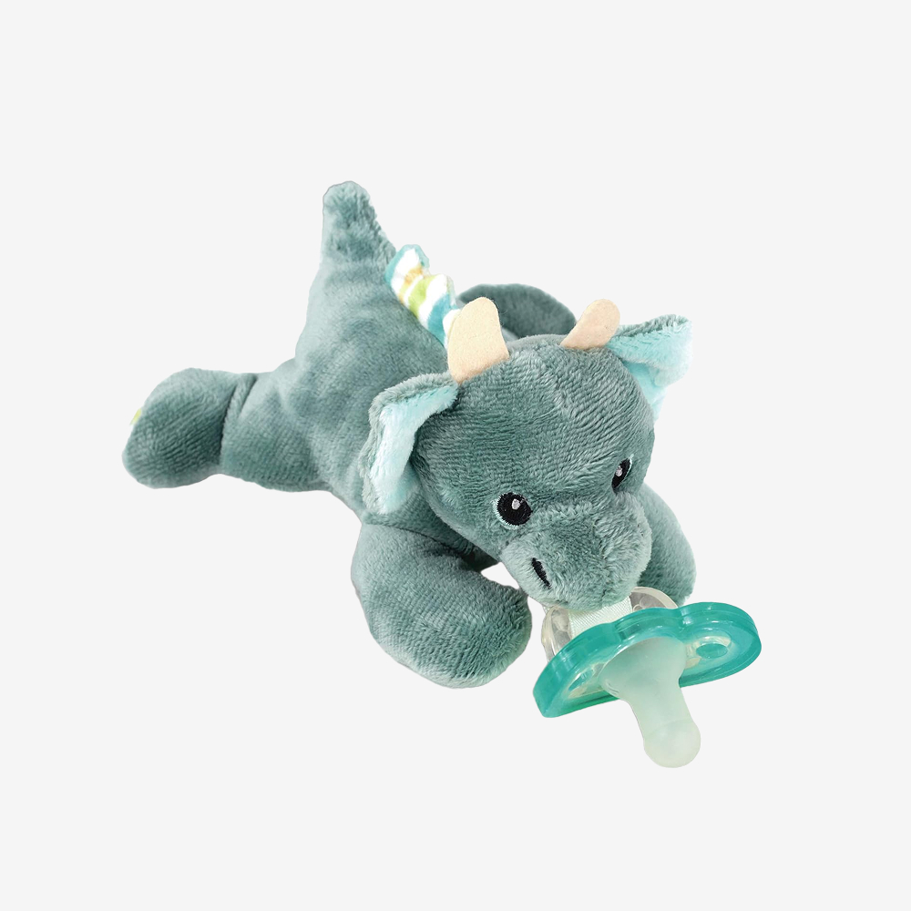 Soft Glow Binky