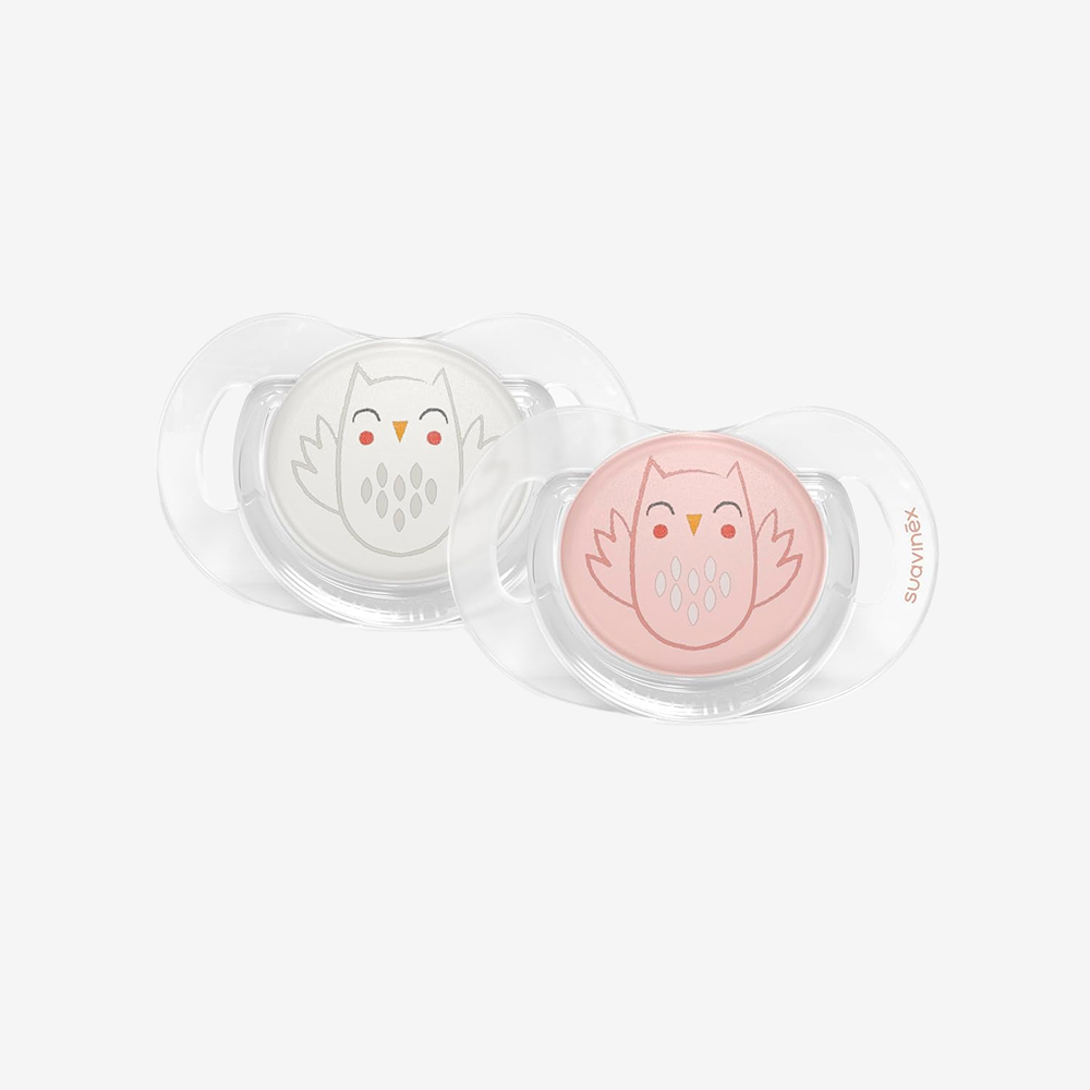Cloudy Sip Soother