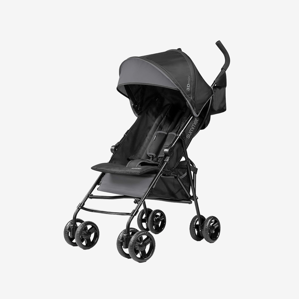 Second image of Comfy Baby Cruiser