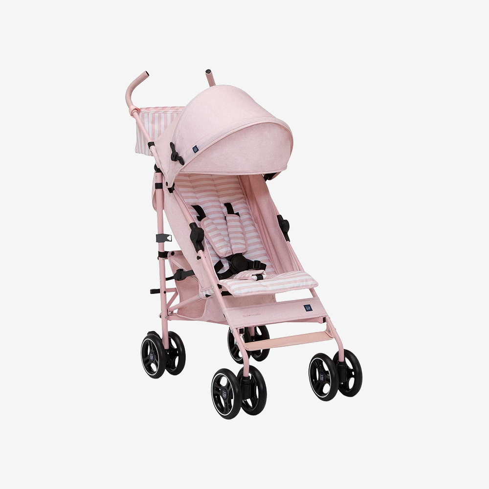 Easy Fold Buggy