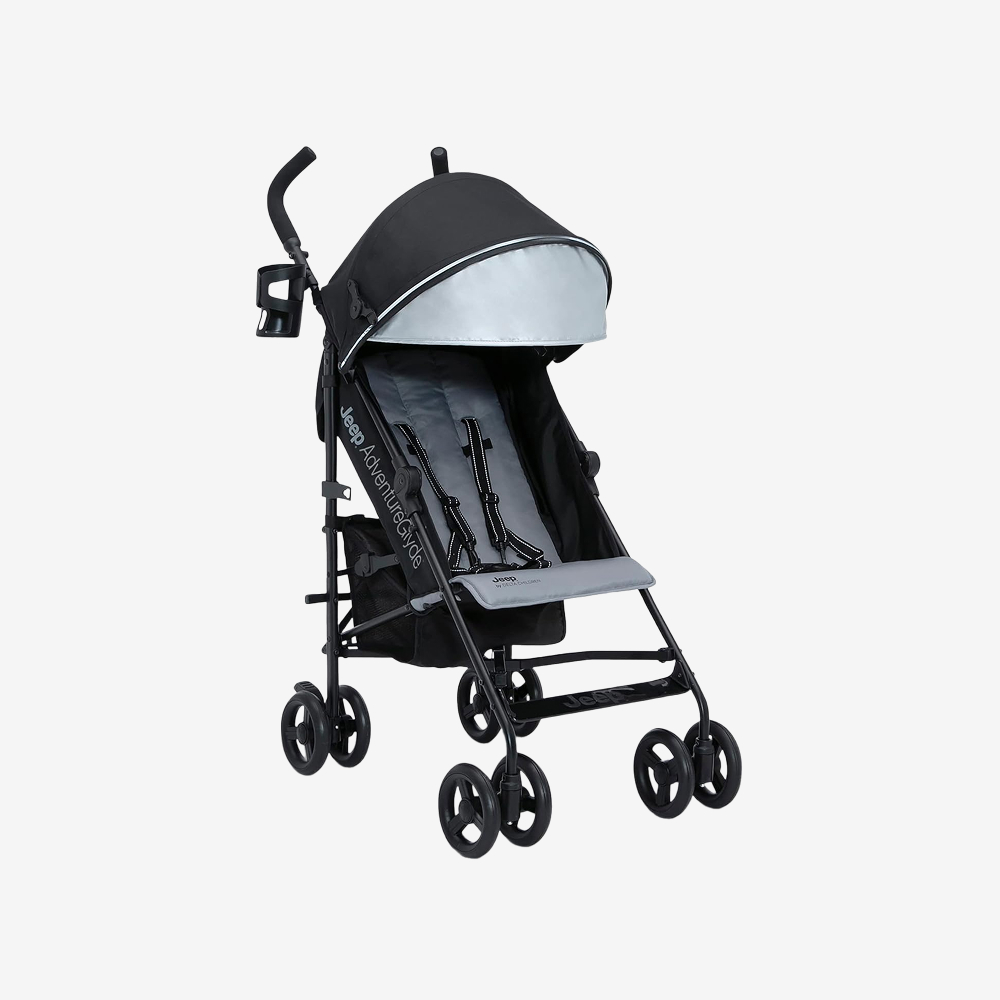 Second image of Easy Fold Buggy