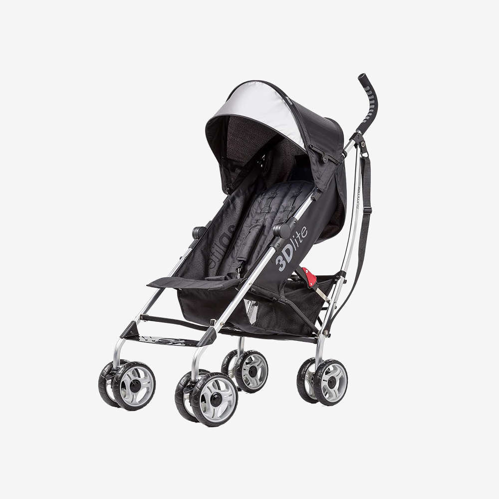 Comfy Baby Cruiser