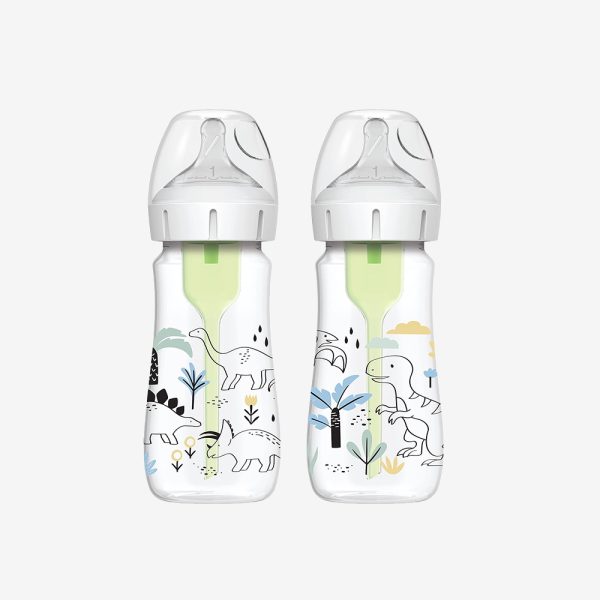 Soft Flow Bottle