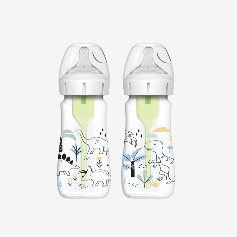 Soft Flow Bottle