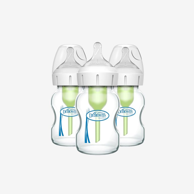 Second image of Soft Flow Bottle
