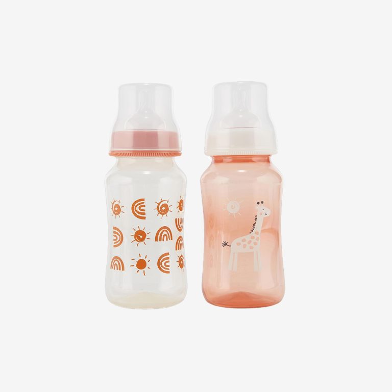 Easy Grip Bottle