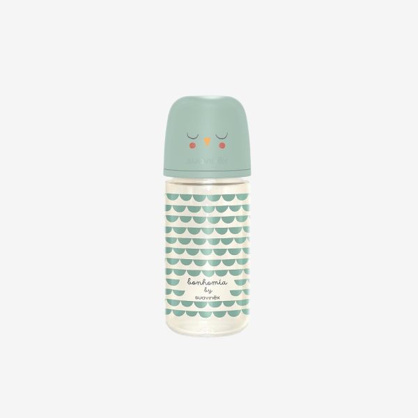 Anti-Colic Feeder
