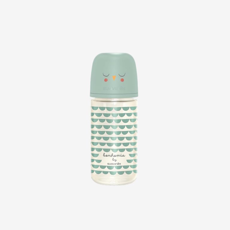 Anti-Colic Feeder
