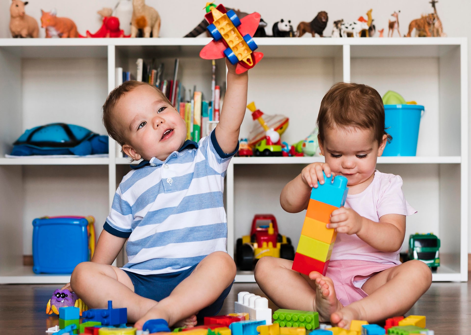 Outdoor Activities for Kids