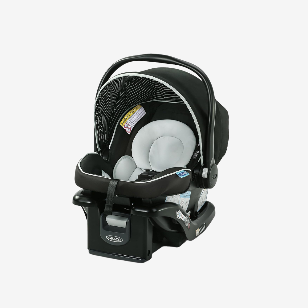 Cozy Baby Carrier