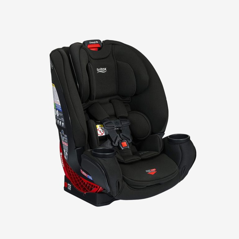 Second image of Plush Ride Pod