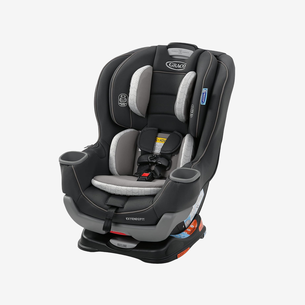 Secure Ride Seat
