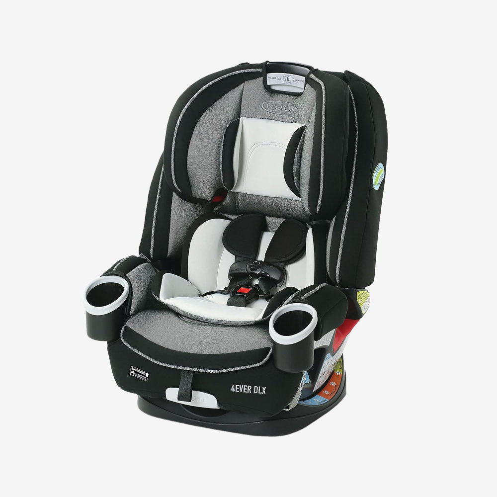 Second image of ComfyGuard Seat