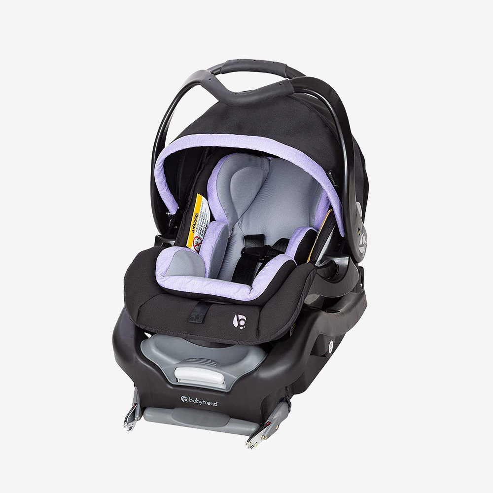 Second image of GentleGrip Seat