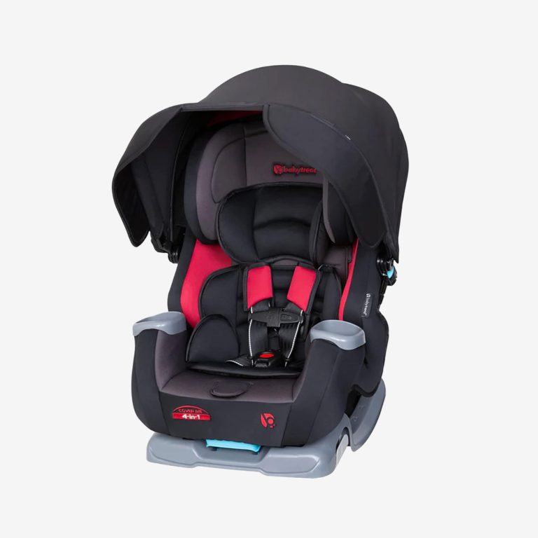 Plush Ride Pod