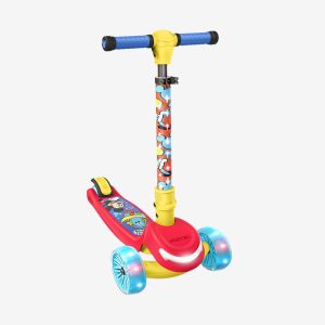 Scooter-1