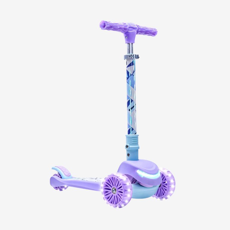 Scooter Gloves